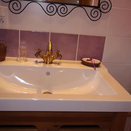 Bed & Breakfast Le Talapet