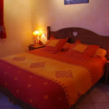 Bed & Breakfast Le Talapet
