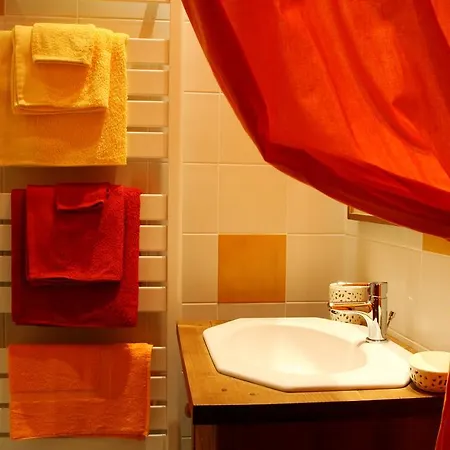 Bed & Breakfast Le Talapet