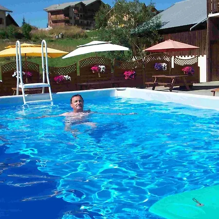 Le Talapet Bed & Breakfast