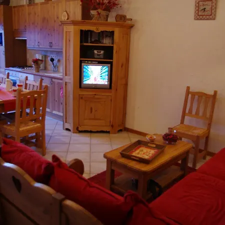 Bed & Breakfast Le Talapet *